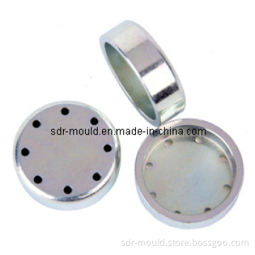 High Professional Processing CNC Spare Parts
